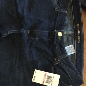 Michael kors jeans